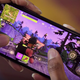 Illustration for article titled iFortnite/i On Mobile Is Tough, But It Works